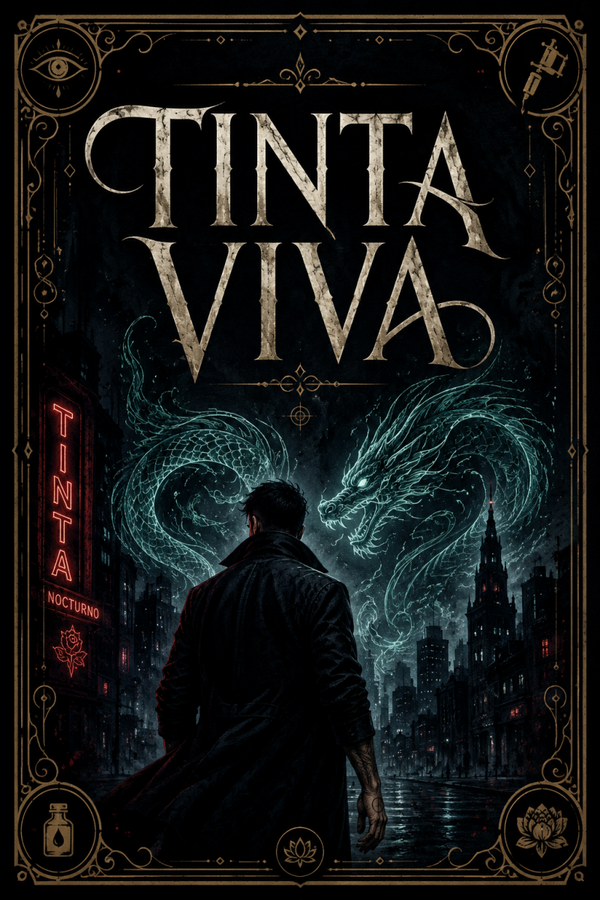 Tinta Viva