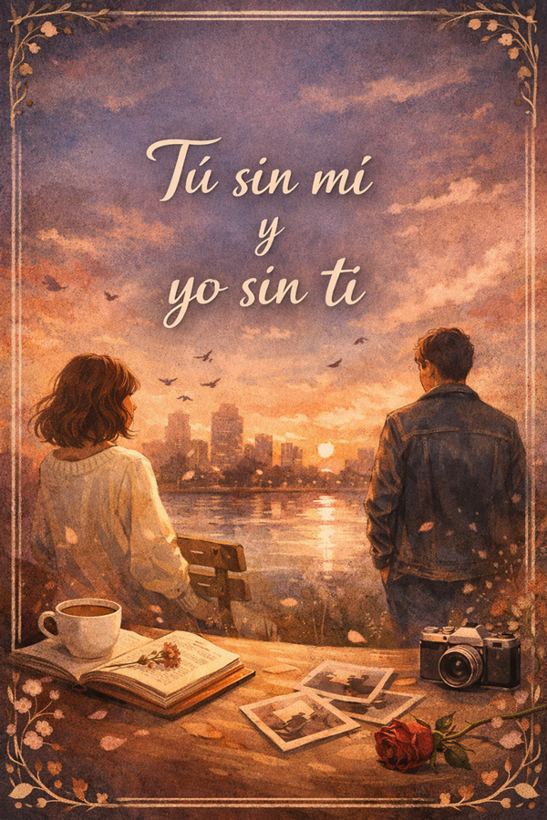 Tu Sin Mi Y Yo Sin Ti