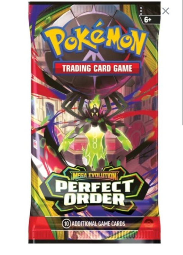 perfect order