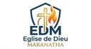 Église de Dieu Maranatha