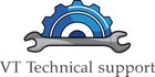 VTTechnical support