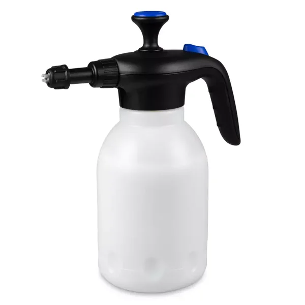 FOAM MASTER 1,5 L FKM (BLAUW)