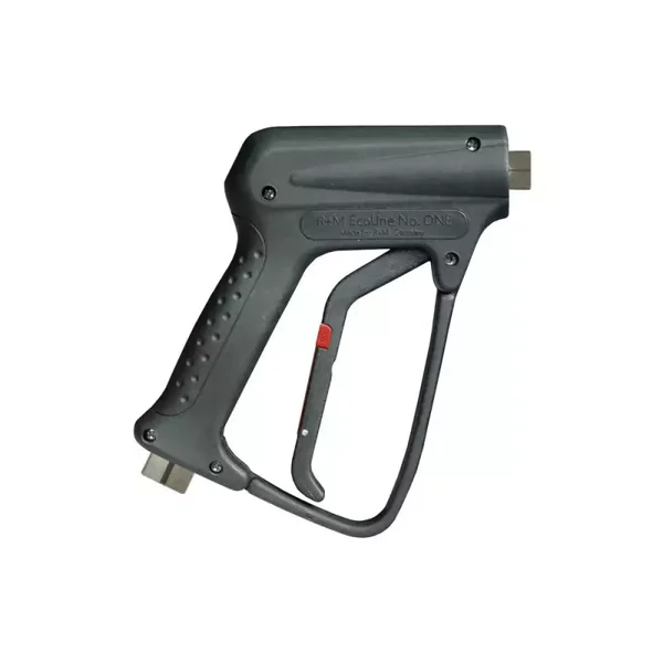 Pistool Ecoline, 3/8" IG - 1/4" IG, 250 bar