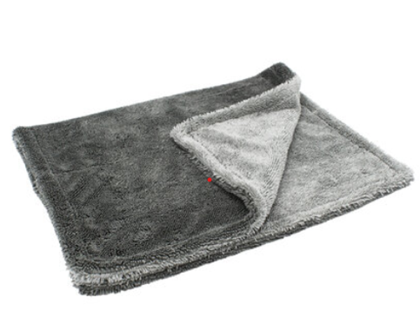 Water Magneet doek