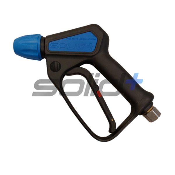 Suttner Pistool ST-2300, 3/8" IG - KW-PROFI, 310 bar