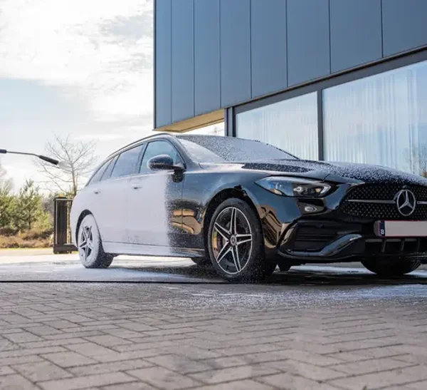 Wash & Wax 20 liter