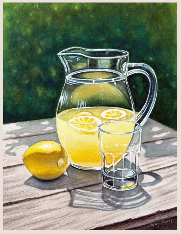 Lemonade