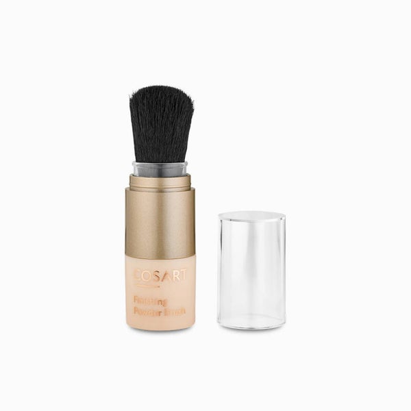 COSART Finishing Powder Brush