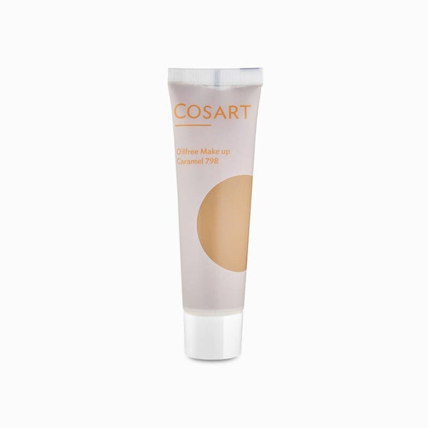 COSART Oilfree Make-up