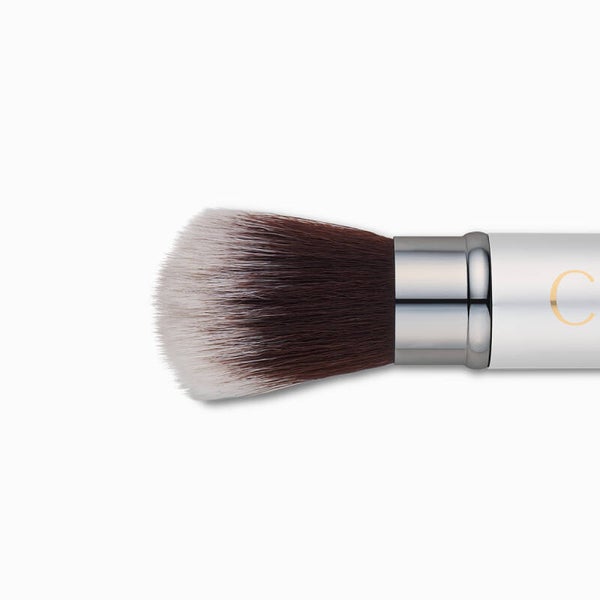 COSART Rouge / Make-up Pinsel mit Kappe