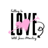 Falling In Love With Jesus Ministry