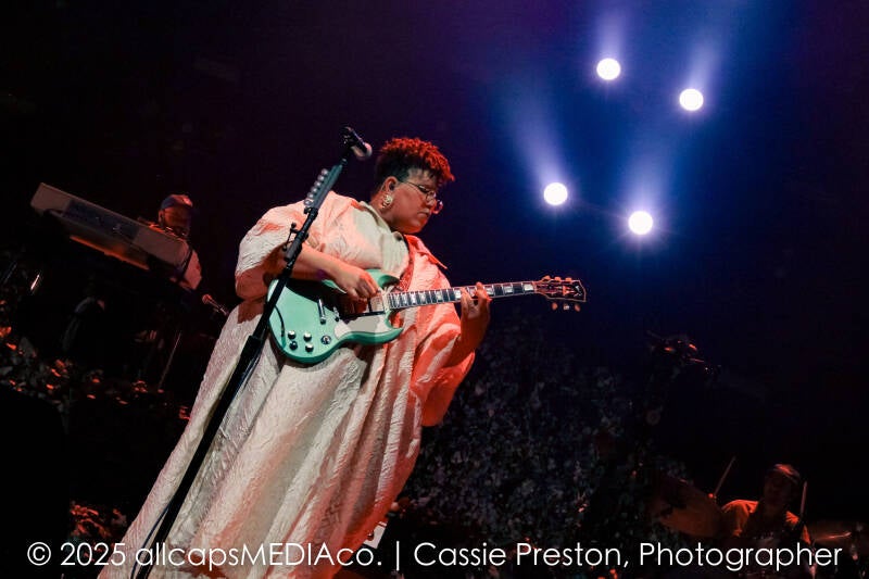 Alabama Shakes 