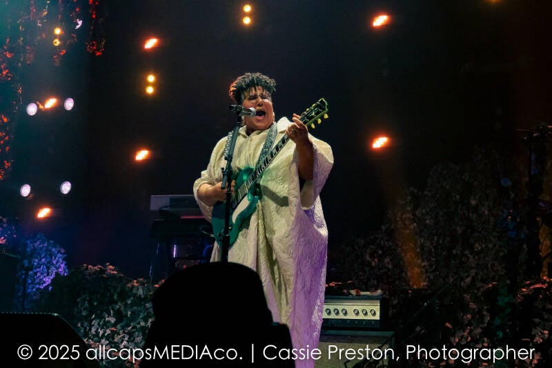 Alabama Shakes 
