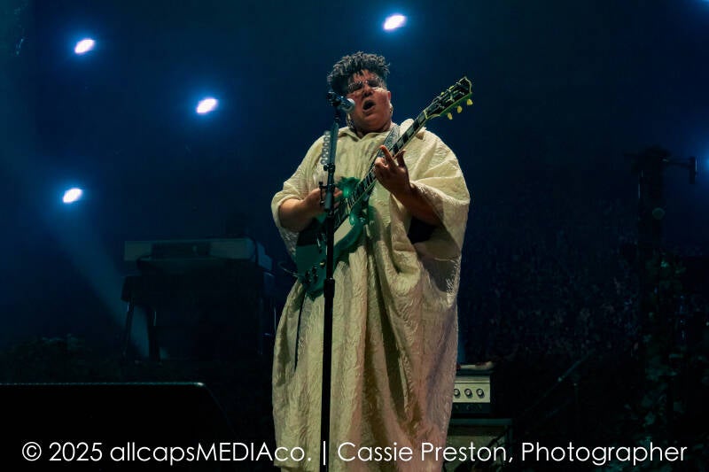 Alabama Shakes 