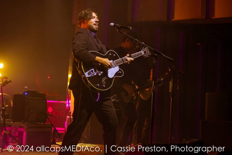 The Airborne Toxic Event