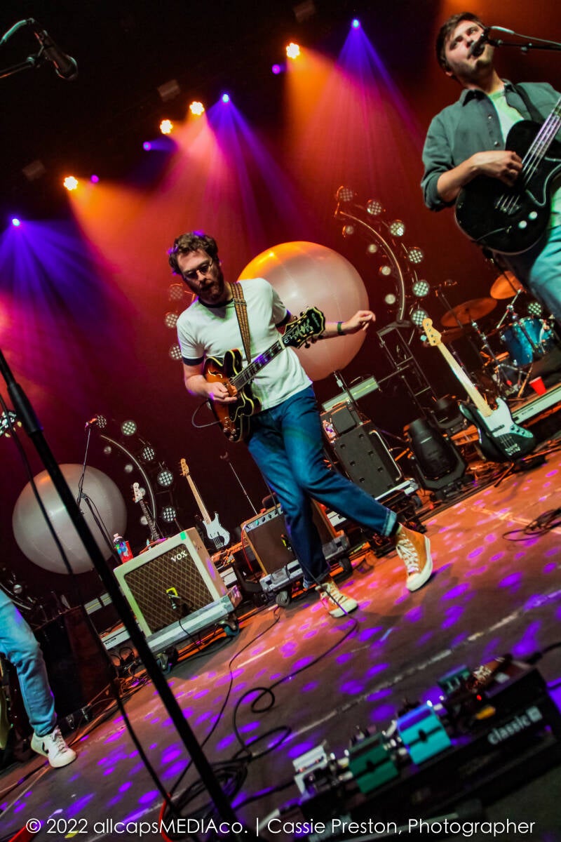 The Brook &amp; The Bluff