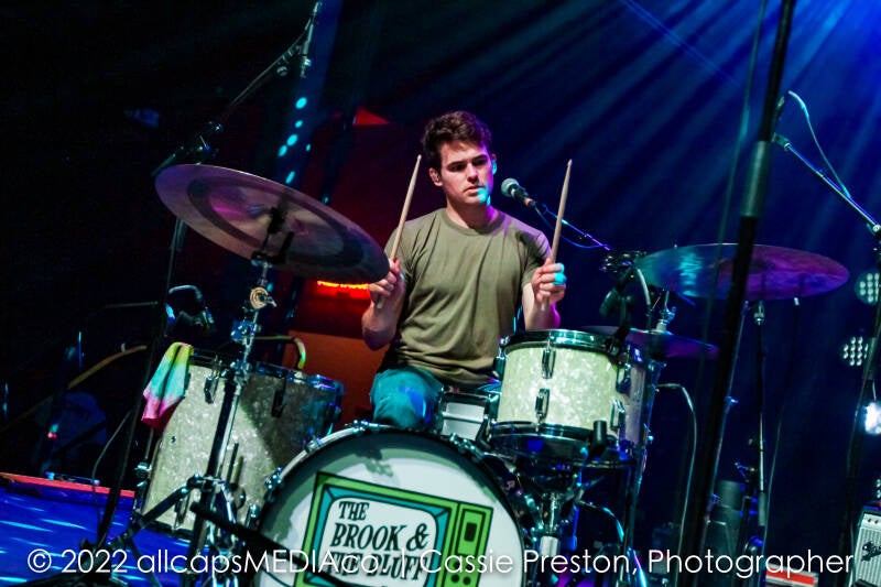 The Brook &amp; The Bluff