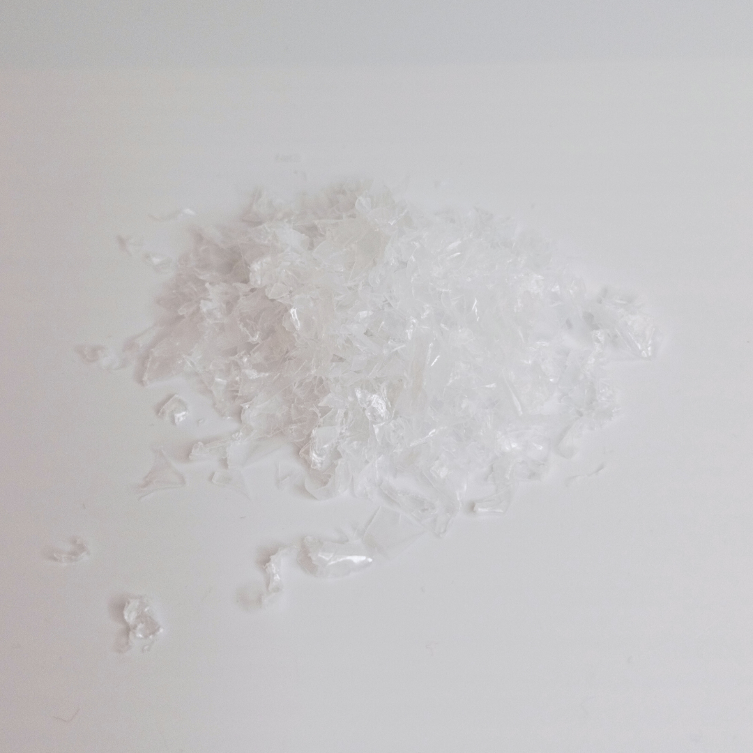 20gr nepsneeuw voor decoratie