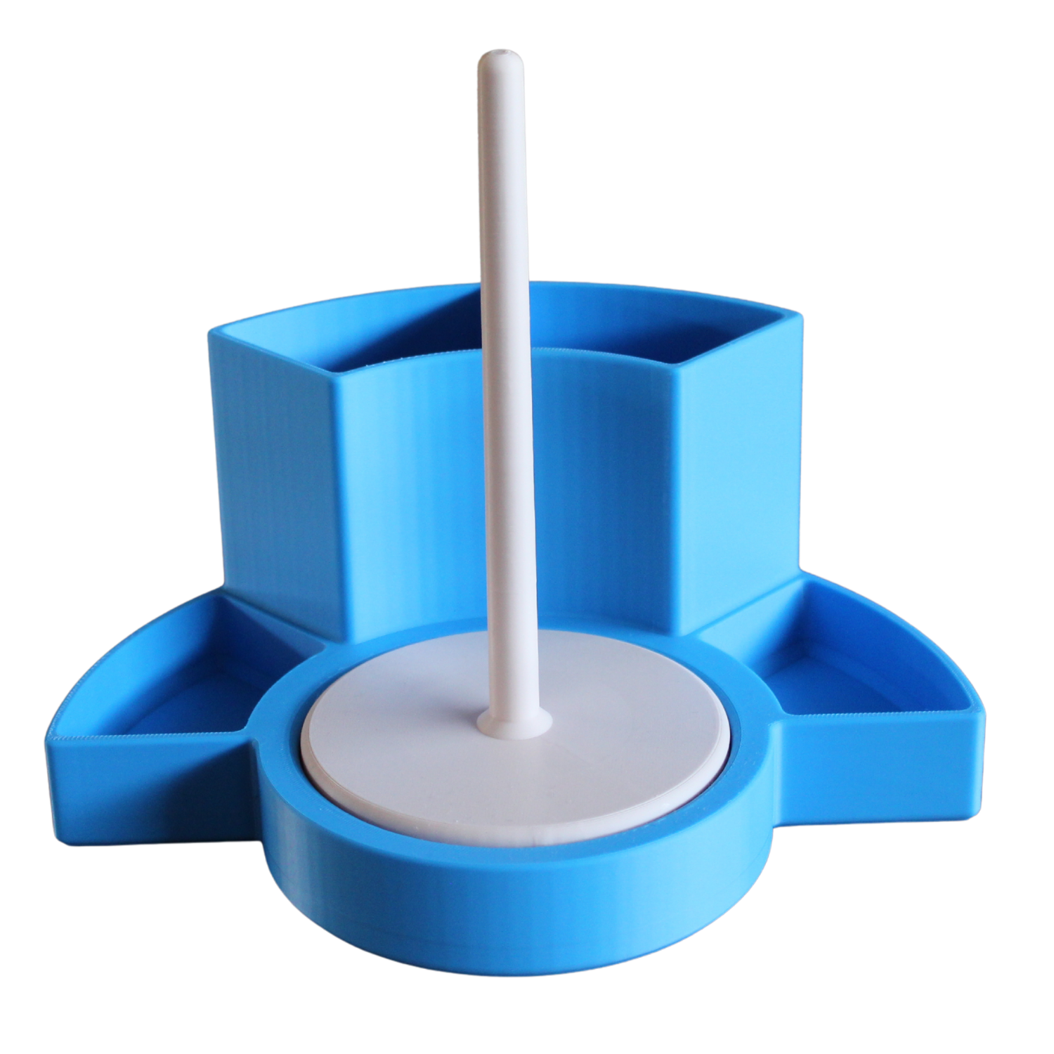 Garen draaischijf multifunctioneel