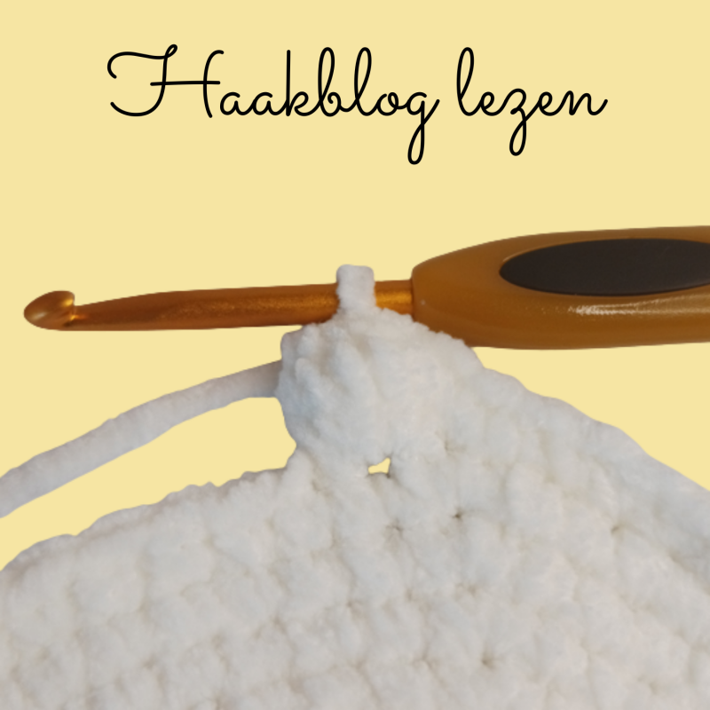 Lees hier het haakblog