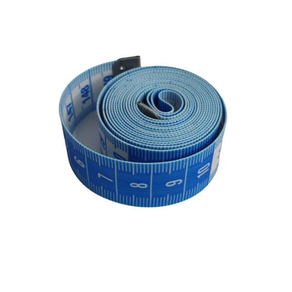 Lintmeter/meetlint Opry 150cm - met opbergdoosje