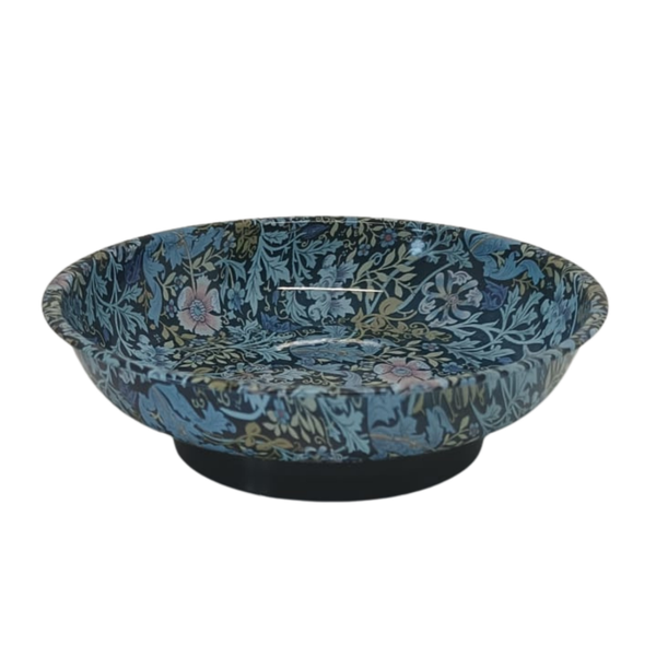 Magneetschaal met bloemenprint