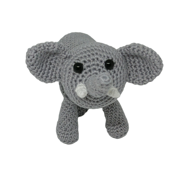 Olifant | haakpatroon