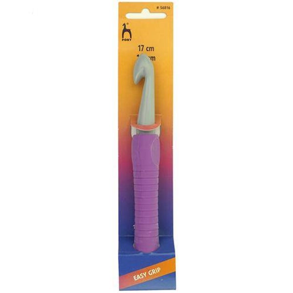 Pony Easygrip haaknaald 15mm