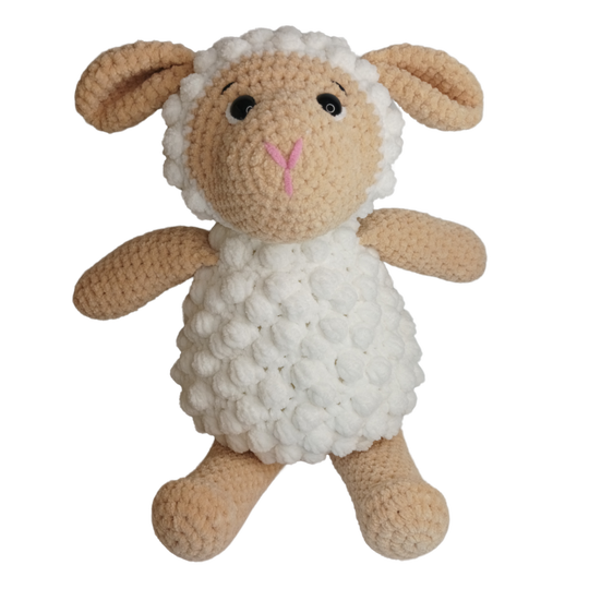 Sasha Schaap | haakpatroon