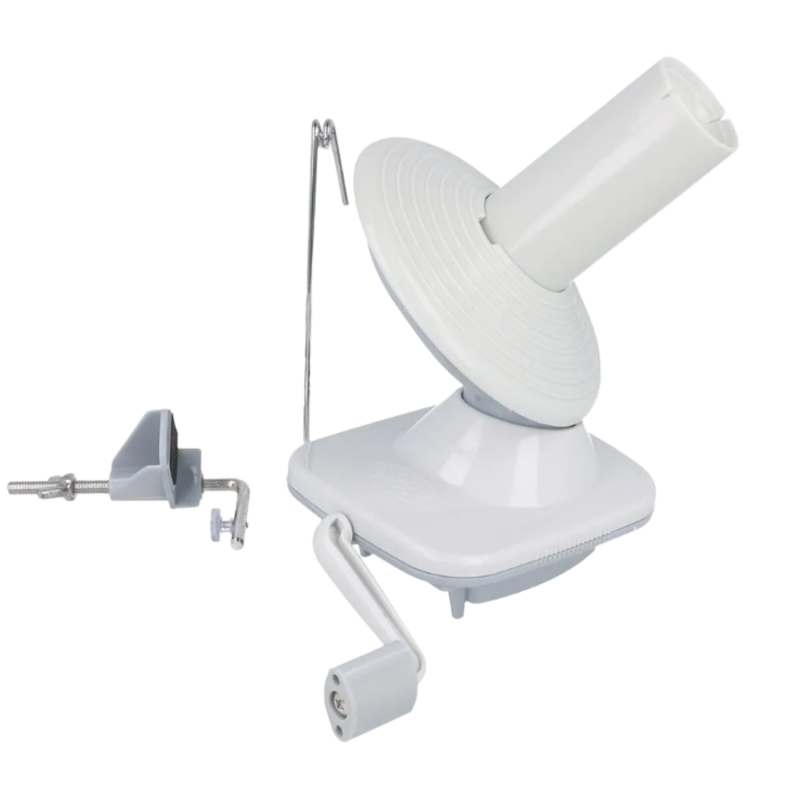 Wolwinder - wolmolen opry