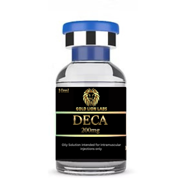 DECA