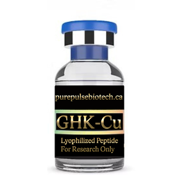 GHK-Cu