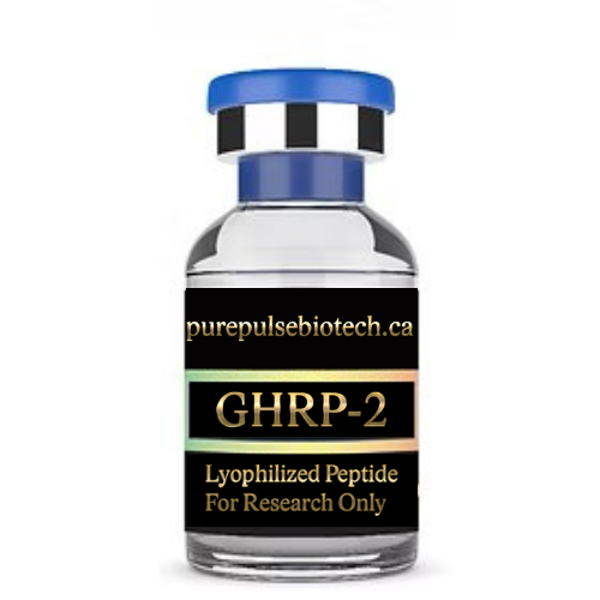 GHRP-2