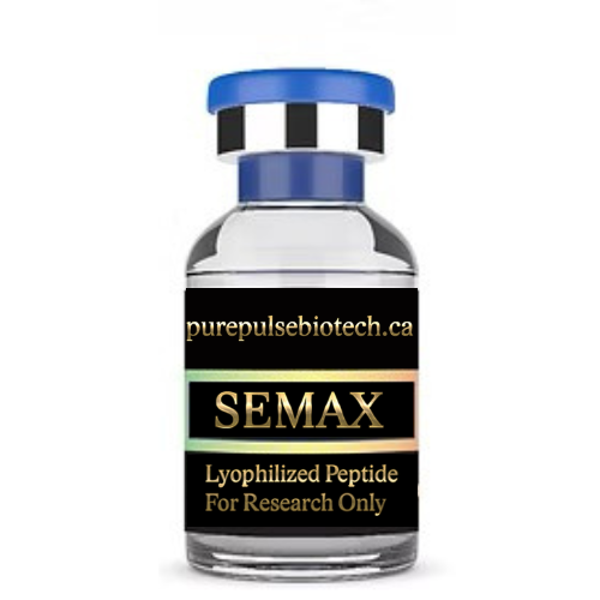 N-Acetyl Semax Amidate