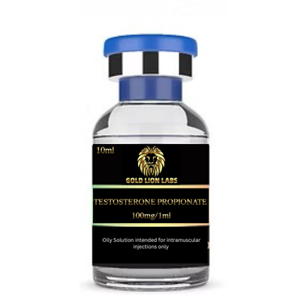 TESTOSTERONE PROPIONATE