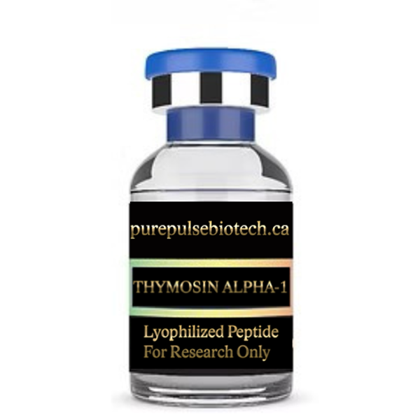 THYMOSIN ALPHA-1