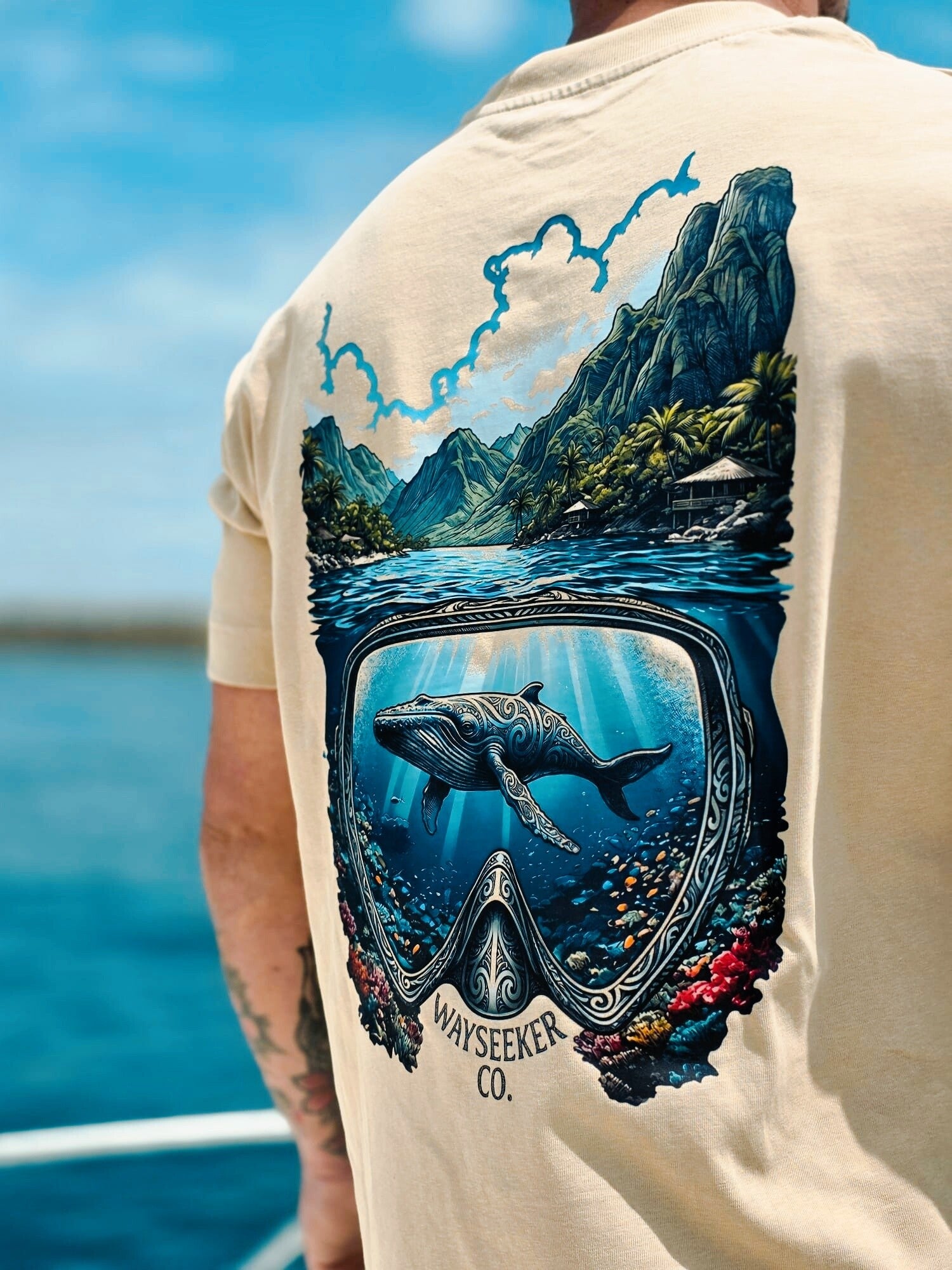 Polynesia