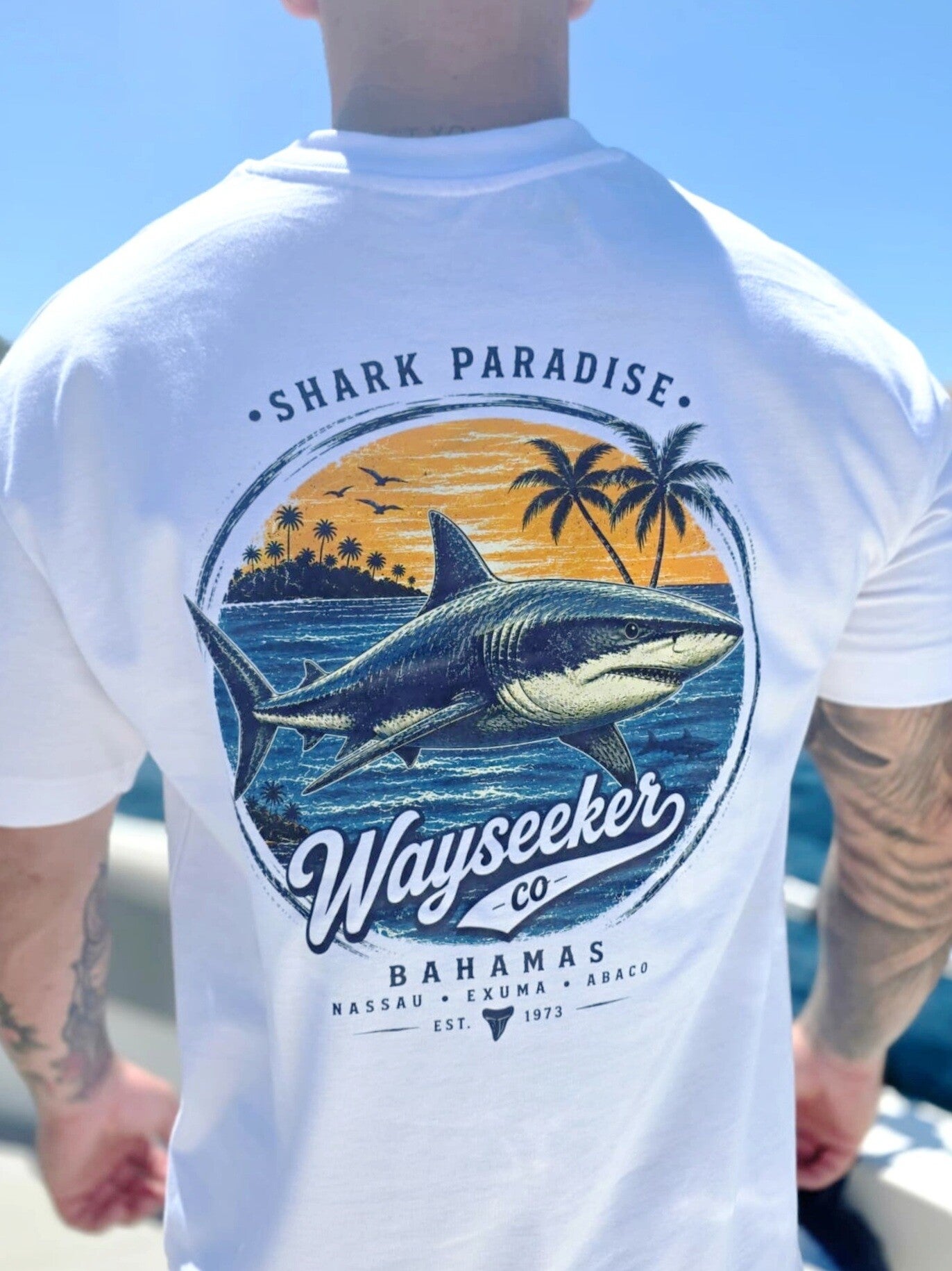 Bahamas