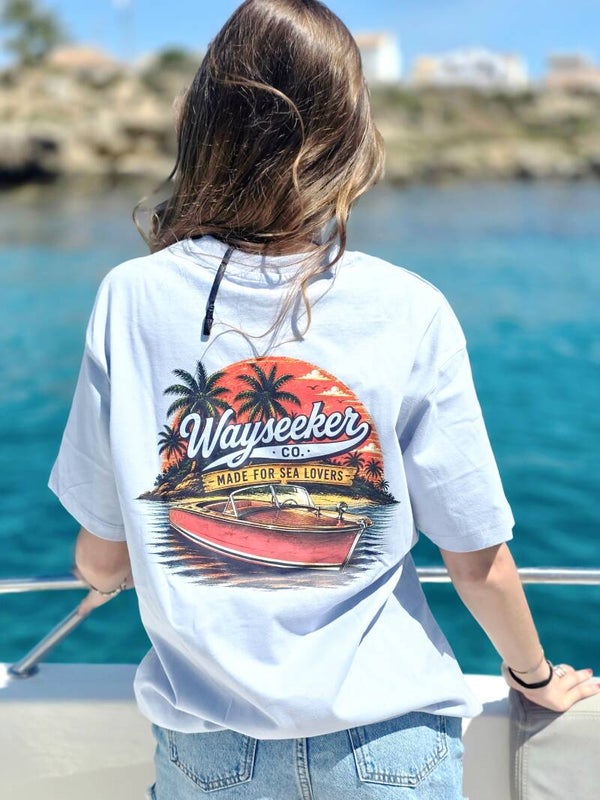 Boat Chica