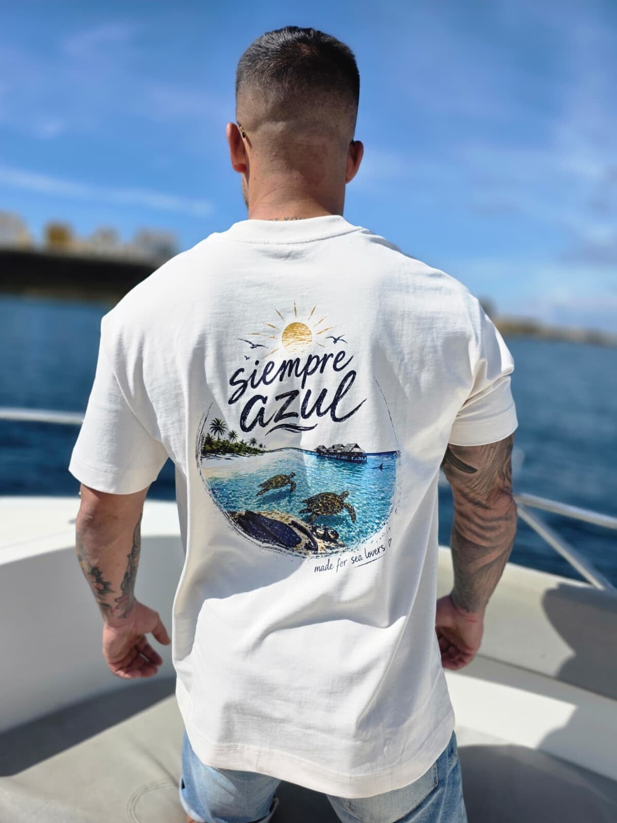 Siempre Azul