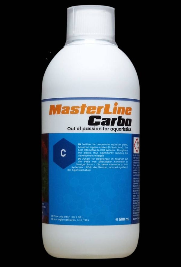 Masterline Carbo