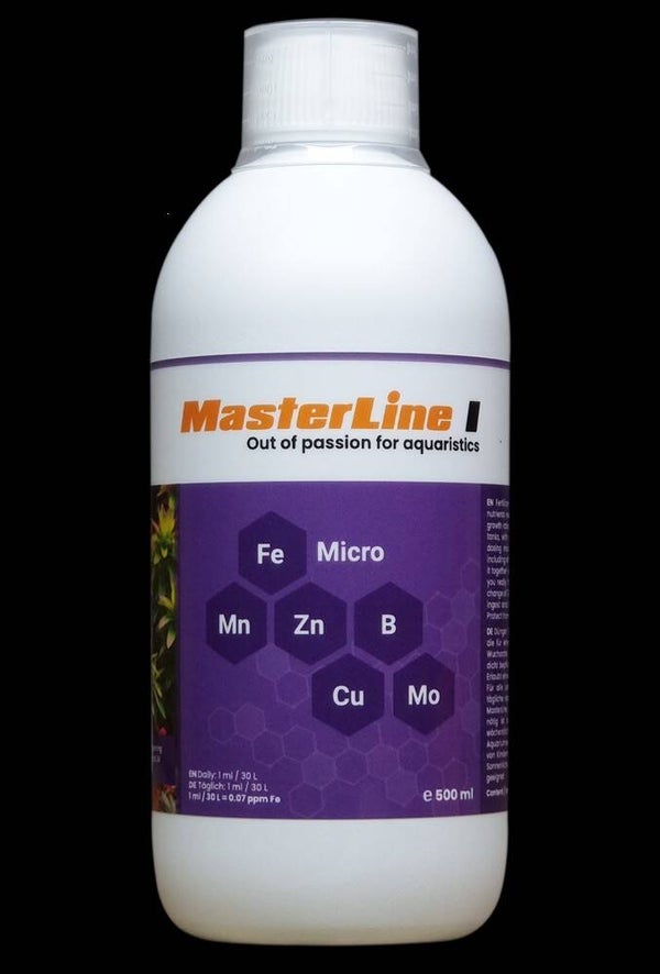 Masterline I