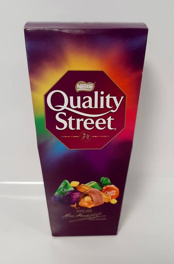 Quality Street snoepjes