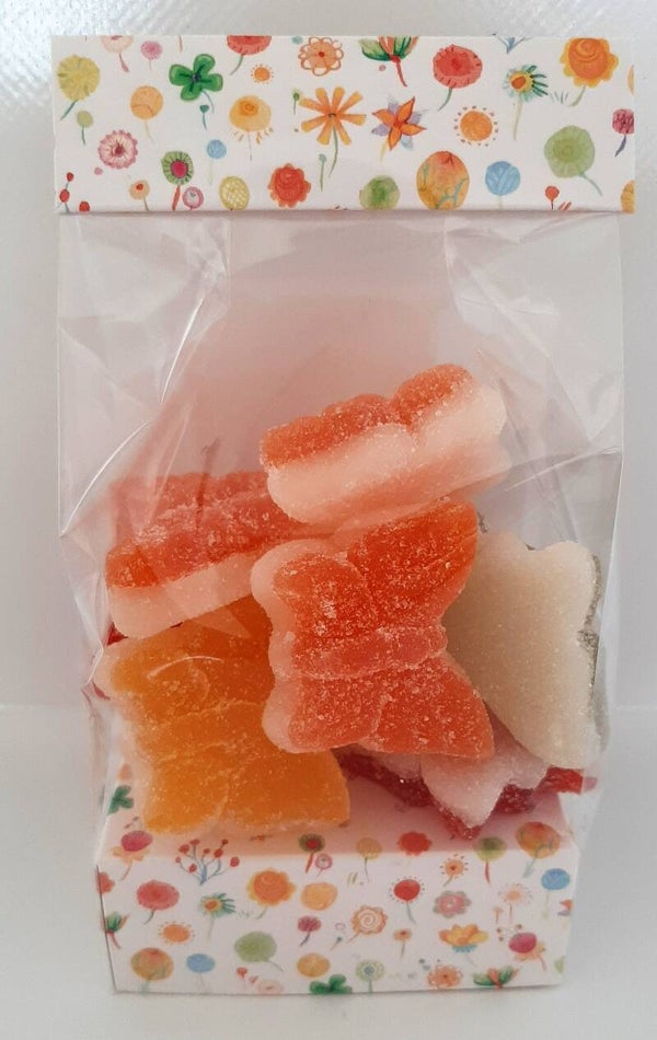 Fruitvlinders