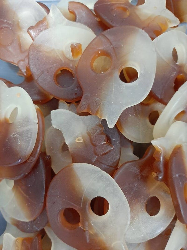Colaschedels 100gr
