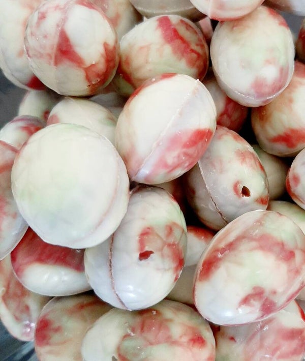 Aquarelle hazelnootpraliné