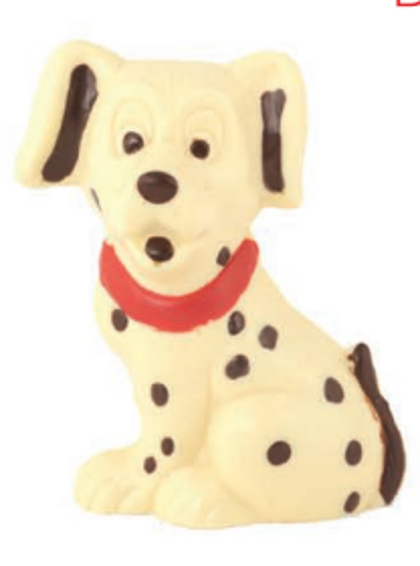 Dalmatier 18cm