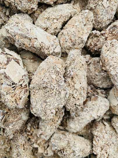 Schilfertruffels