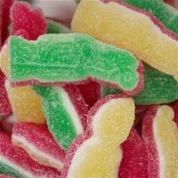 Sinterklaassnoepjes