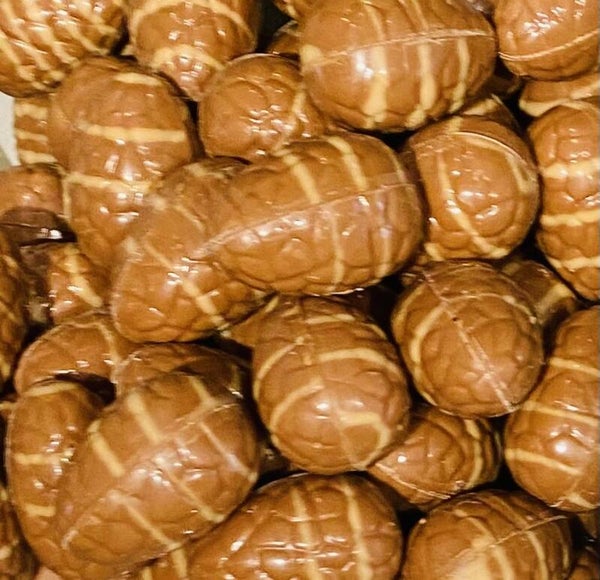 Melk crème brûlee